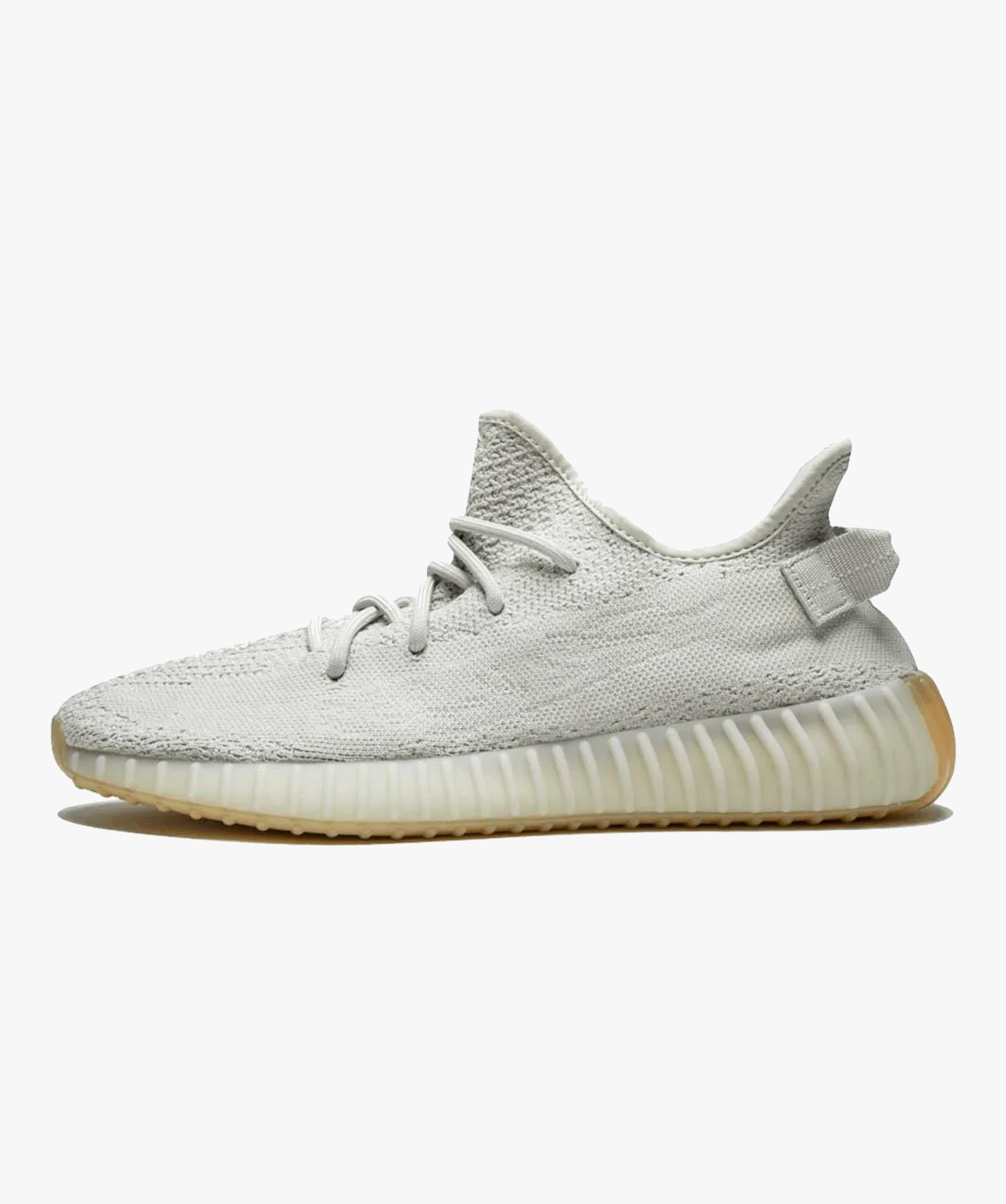 Yeezy hotsell sesame insole