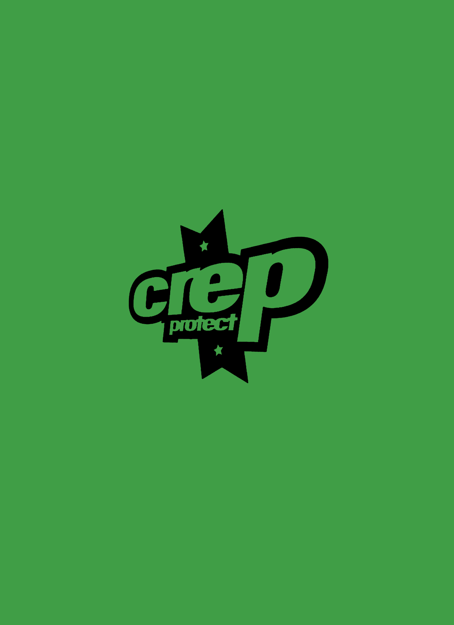 Crep Protect - Funky Insole