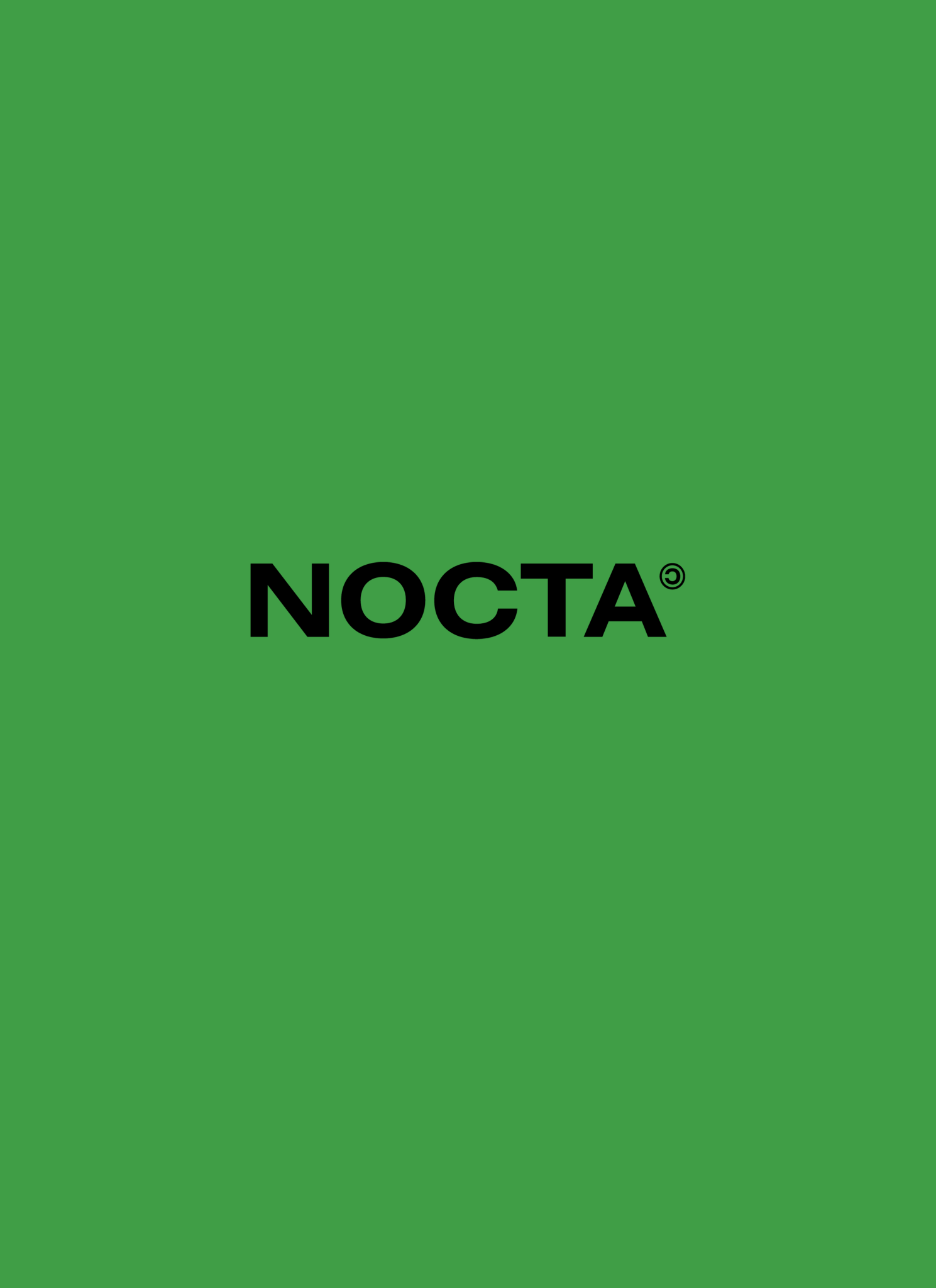 NOCTA - Funky Insole