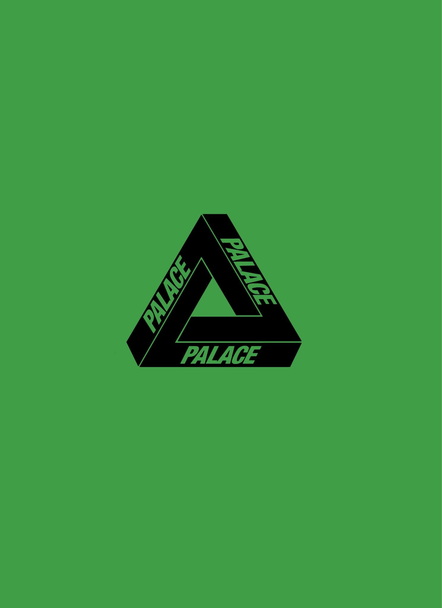 Palace - Funky Insole