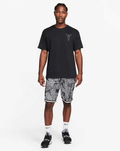 Nike Kobe Mamba Mentality T-Shirt 'Black' - Funky Insole