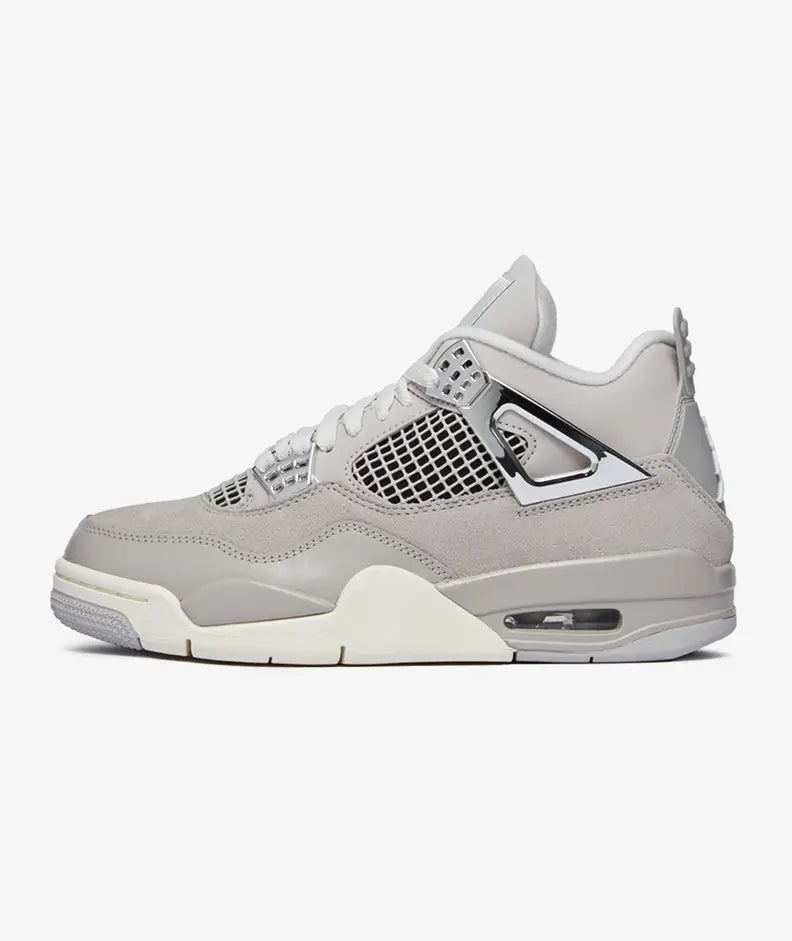 Jordan 4 Retro 'Frozen Moments' (Women's) - Funky Insole