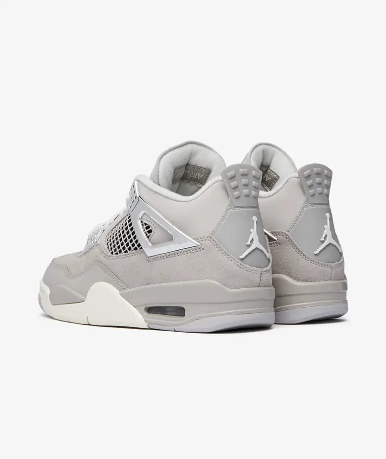 Jordan 4 Retro 'Frozen Moments' (Women's) - Funky Insole