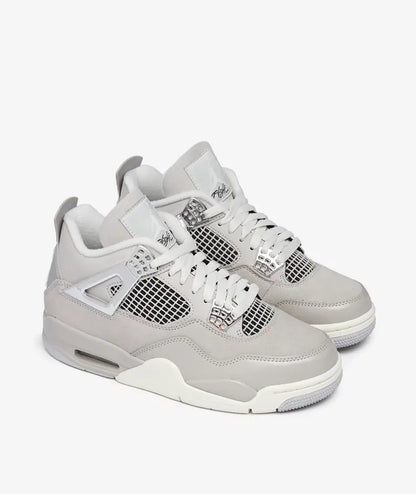 Jordan 4 Retro 'Frozen Moments' (Women's) - Funky Insole