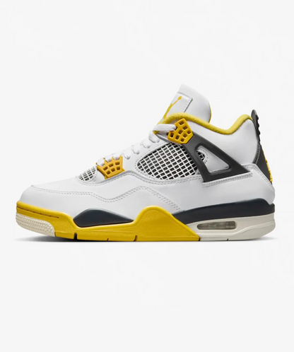 Jordan 4 Retro 'Vivid Sulfur' (Women's)