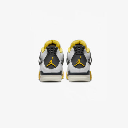 Jordan 4 Retro 'Vivid Sulfur' (Women's)