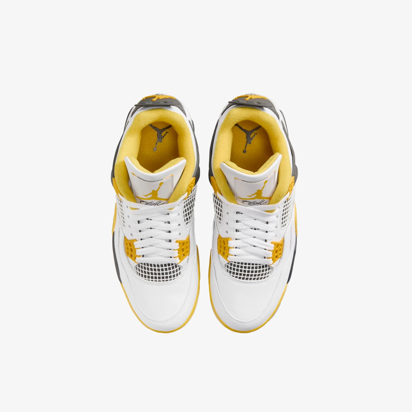 Jordan 4 Retro 'Vivid Sulfur' (Women's)