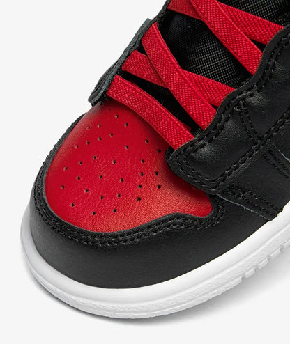 Jordan 1 Mid ALT 'Alternate Bred' (TD) - Funky Insole