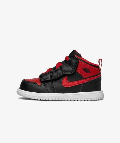 Jordan 1 Mid ALT 'Alternate Bred' (TD) - Funky Insole