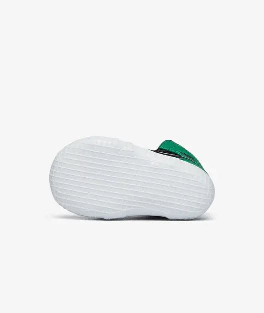 Jordan 1 Crib Bootie 'Lucky Green' (Crib) - Funky Insole