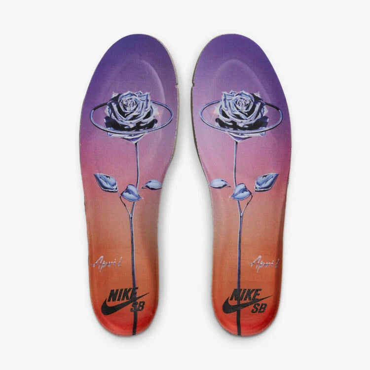 Nike sb dunk insole online