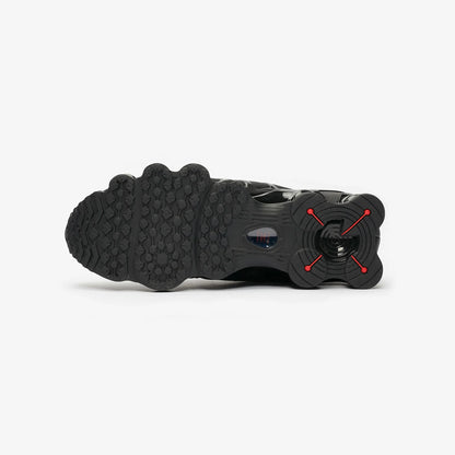 Nike Shox TL 'Black' (Women's) - Funky Insole