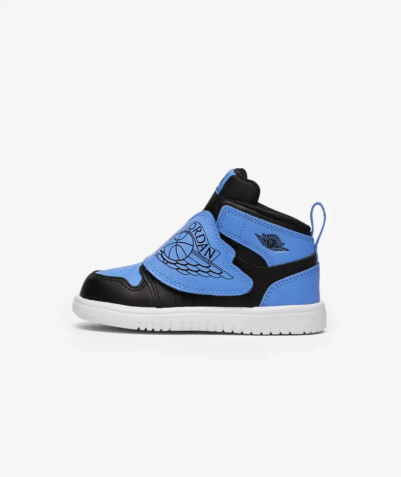 Sky Jordan 1 'University Blue' (TD) - Funky Insole