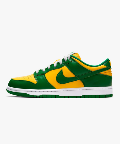 Nike Dunk Low SP 'Brazil' - Funky Insole