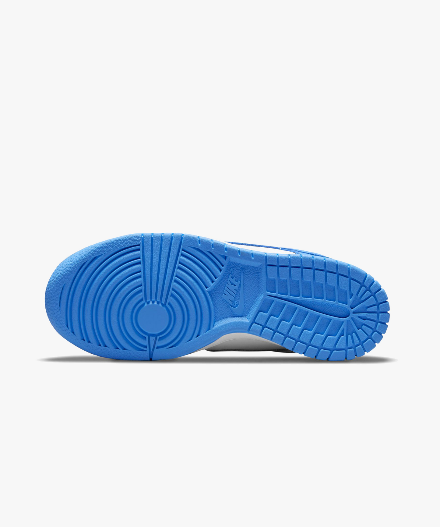 Nike Dunk Low 'UNC' (GS) - Funky Insole