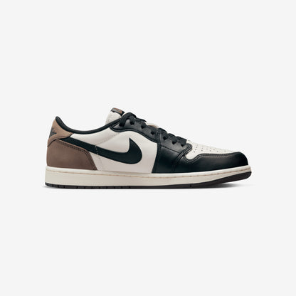 Jordan 1 Retro Low OG 'Mocha'