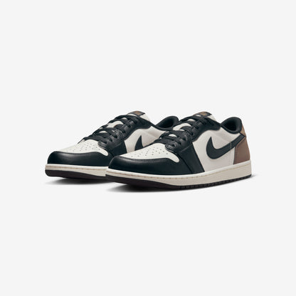 Jordan 1 Retro Low OG 'Mocha'