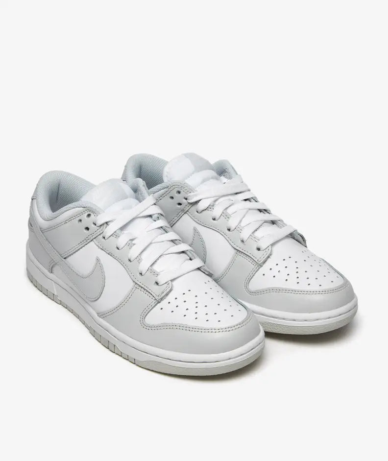 Nike Dunk Low 'Photon Dust' (Women's) - Funky Insole