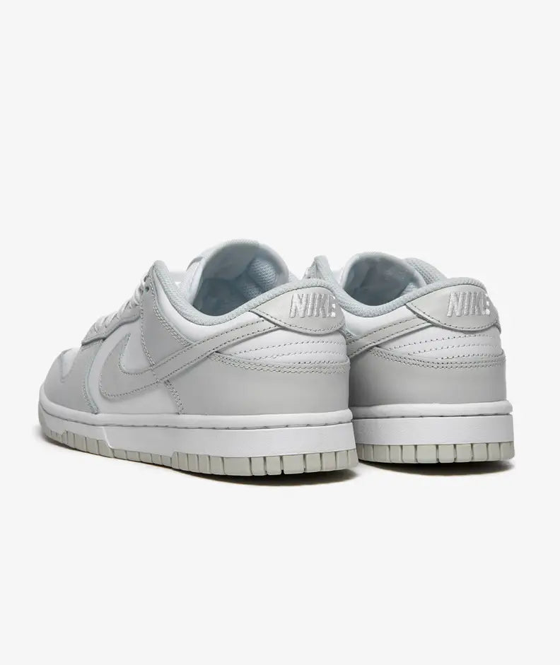 Nike Dunk Low 'Photon Dust' (Women's) - Funky Insole