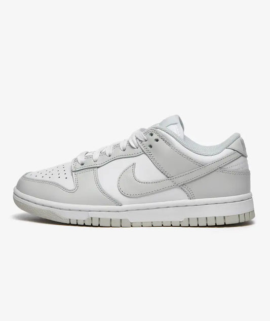 Nike Dunk Low 'Photon Dust' (Women's) - Funky Insole