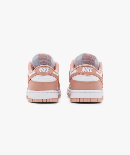 Nike Dunk Low 'Rose Whisper' (Women's) - Funky Insole