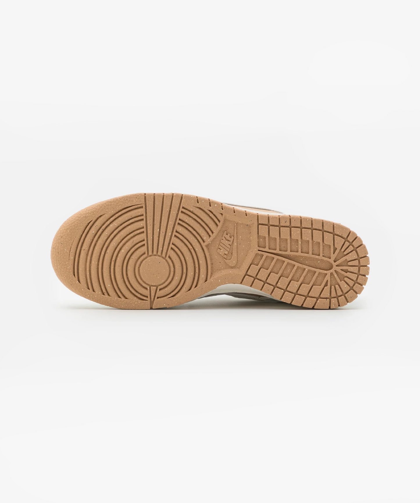 Nike Dunk Low Next Nature 'Beige Sail' (Women's) - Funky Insole