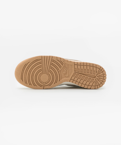 Nike Dunk Low Next Nature 'Beige Sail' (Women's) - Funky Insole