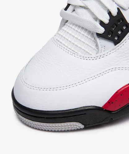 Jordan 4 Retro 'Red Cement' - Funky Insole