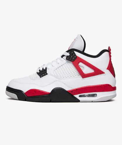 Jordan 4 Retro 'Red Cement' - Funky Insole