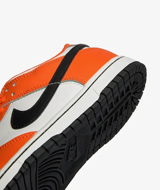 Nike Dunk Low 'Patent' (2022) (PS) - Funky Insole