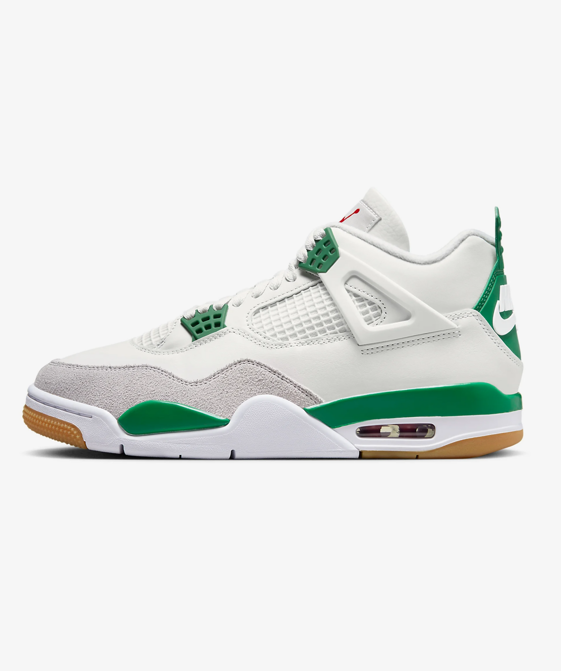 Nike SB x Jordan 4 Retro SP 'Pine Green' - Funky Insole