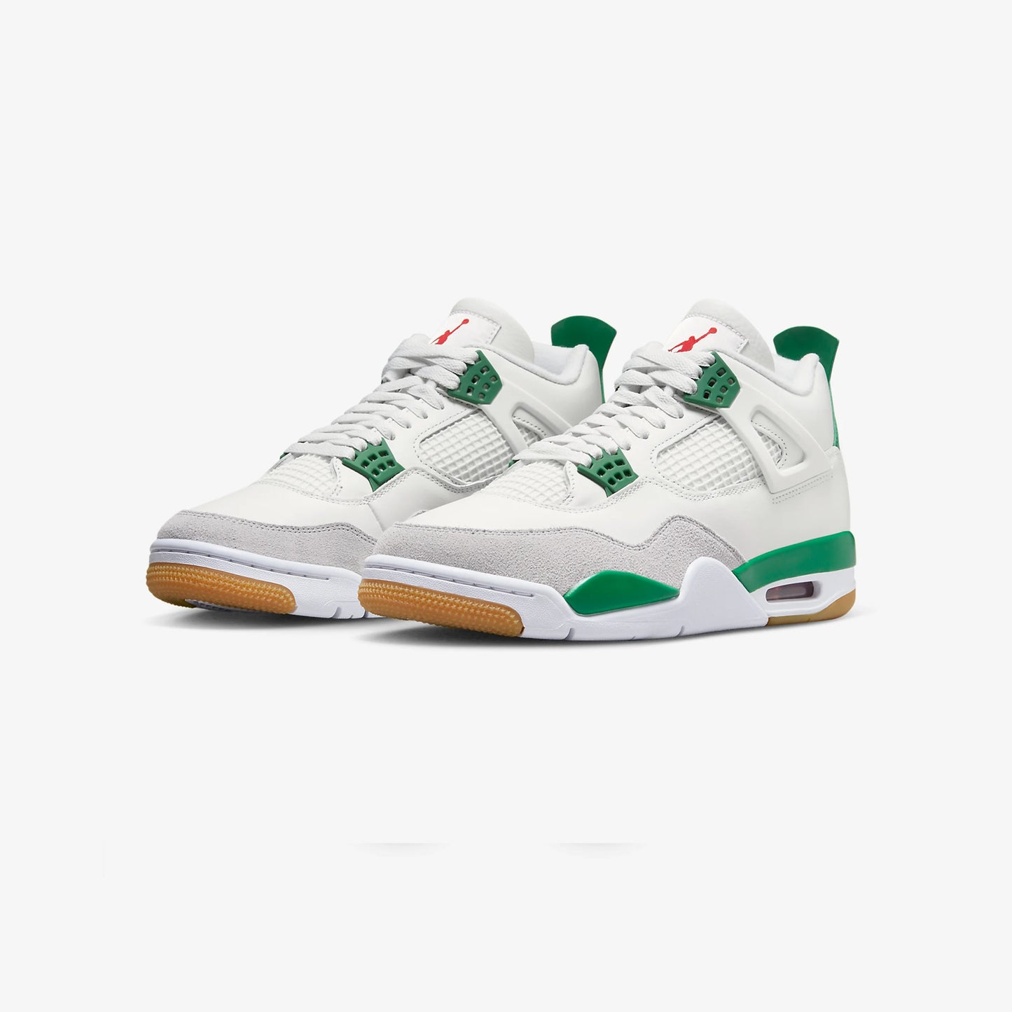 Nike SB x Jordan 4 Retro SP 'Pine Green' - Funky Insole