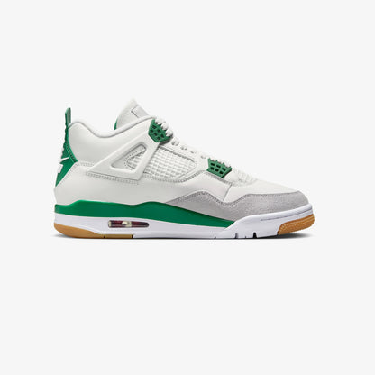 Nike SB x Jordan 4 Retro SP 'Pine Green' - Funky Insole