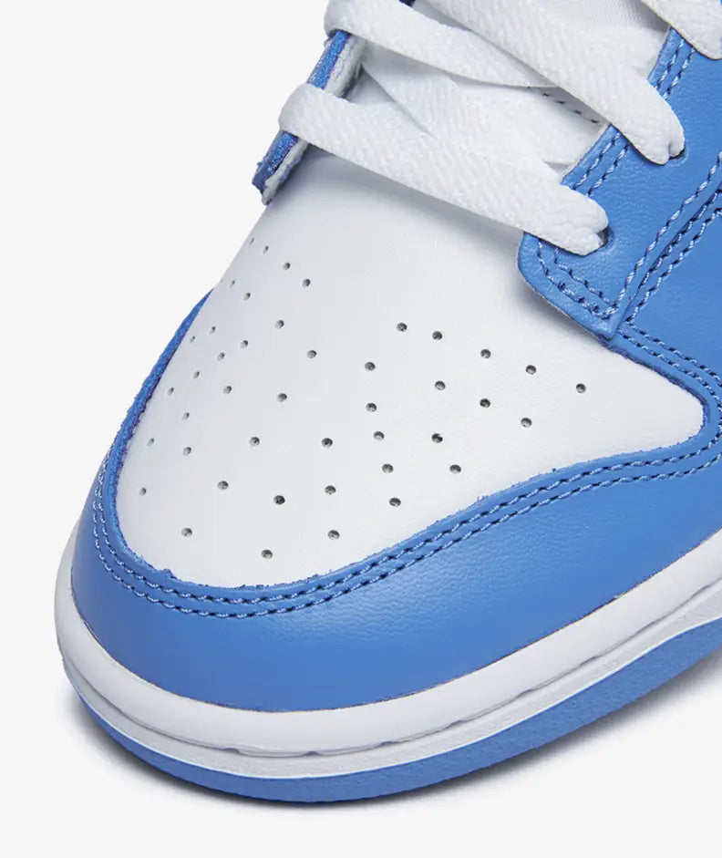 Nike Dunk Low 'Polar Blue' - Funky Insole