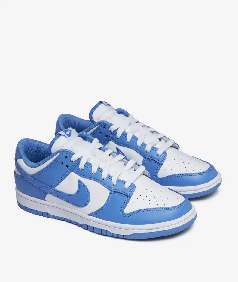 Nike Dunk Low 'Polar Blue' - Funky Insole