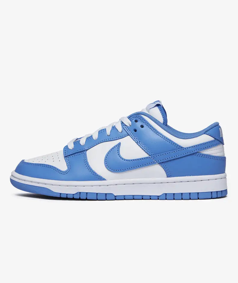 Nike Dunk Low 'Polar Blue' - Funky Insole