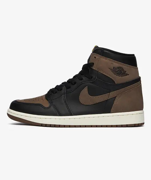 Jordan 1 Retro High OG 'Palomino' - Funky Insole