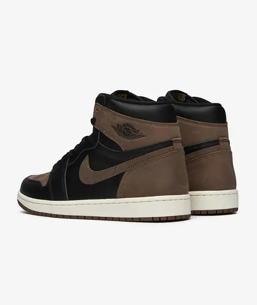 Jordan 1 Retro High OG 'Palomino' - Funky Insole