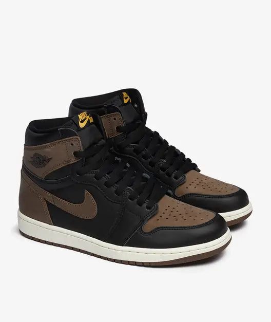 Jordan 1 Retro High OG 'Palomino' - Funky Insole