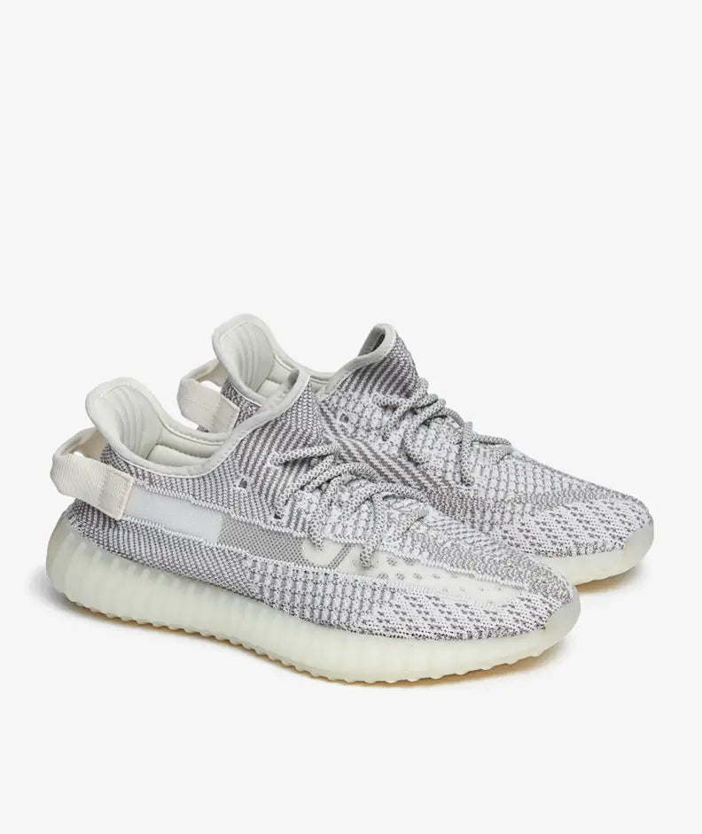 adidas YEEZY Boost 350 V2 'Static' - Funky Insole