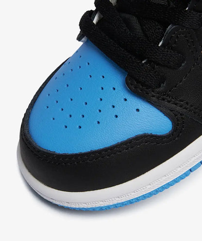 Jordan 1 Retro High OG 'UNC Toe' (TD) - Funky Insole