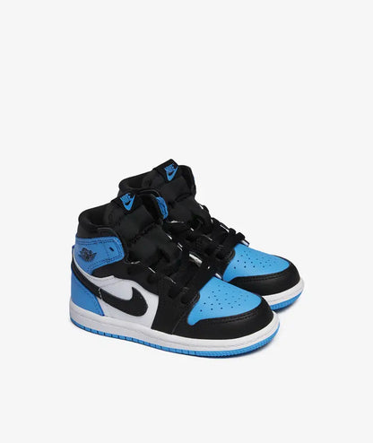 Jordan 1 Retro High OG 'UNC Toe' (TD) - Funky Insole