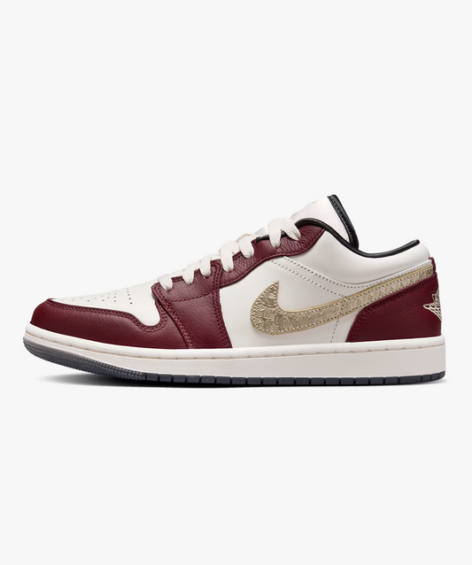 Jordan 1 Low SE 'Year of the Dragon' (Women's) - Funky Insole