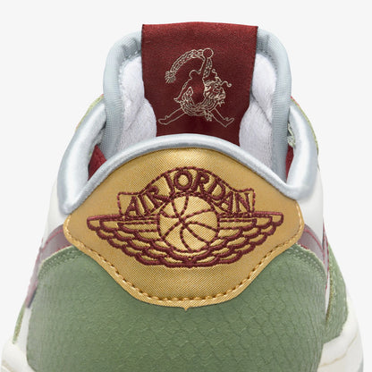 Jordan 1 Retro Low OG 'Year of the Dragon' - Funky Insole