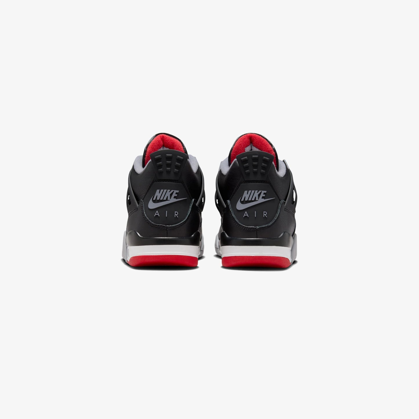 Jordan 4 Retro 'Bred Reimagined' (GS) - Funky Insole