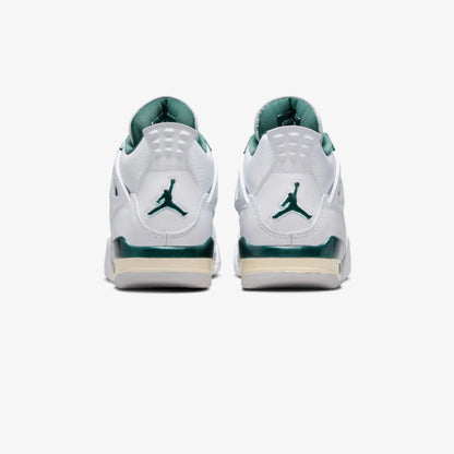 Jordan 4 Retro 'Oxidized Green' (GS)