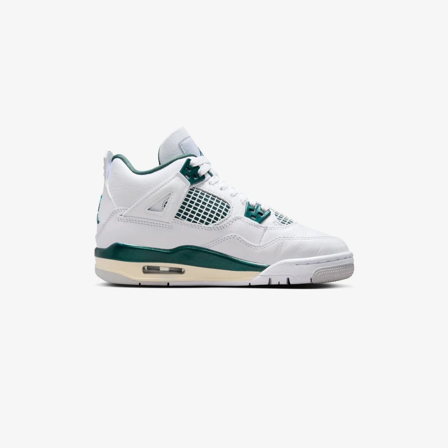 Jordan 4 Retro 'Oxidized Green' (GS)