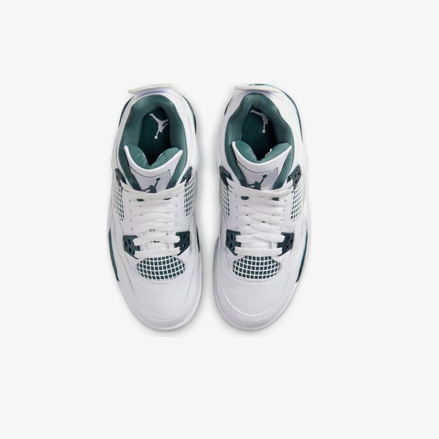 Jordan 4 Retro 'Oxidized Green' (GS)