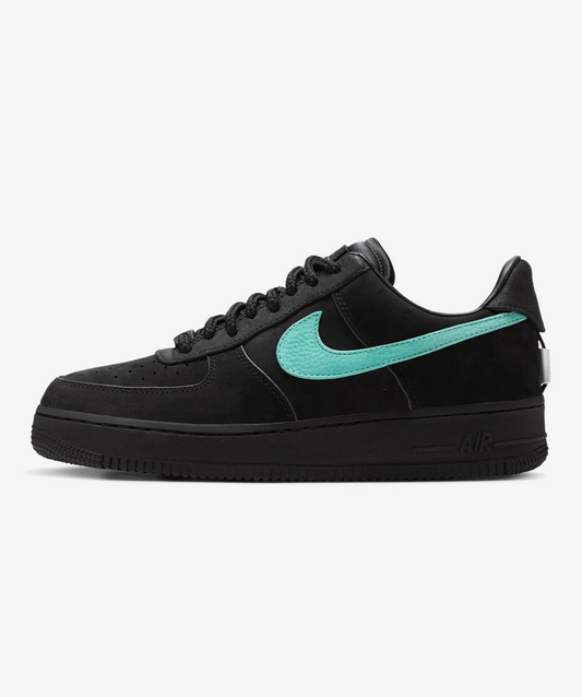 Nike air force 1 black insole hotsell