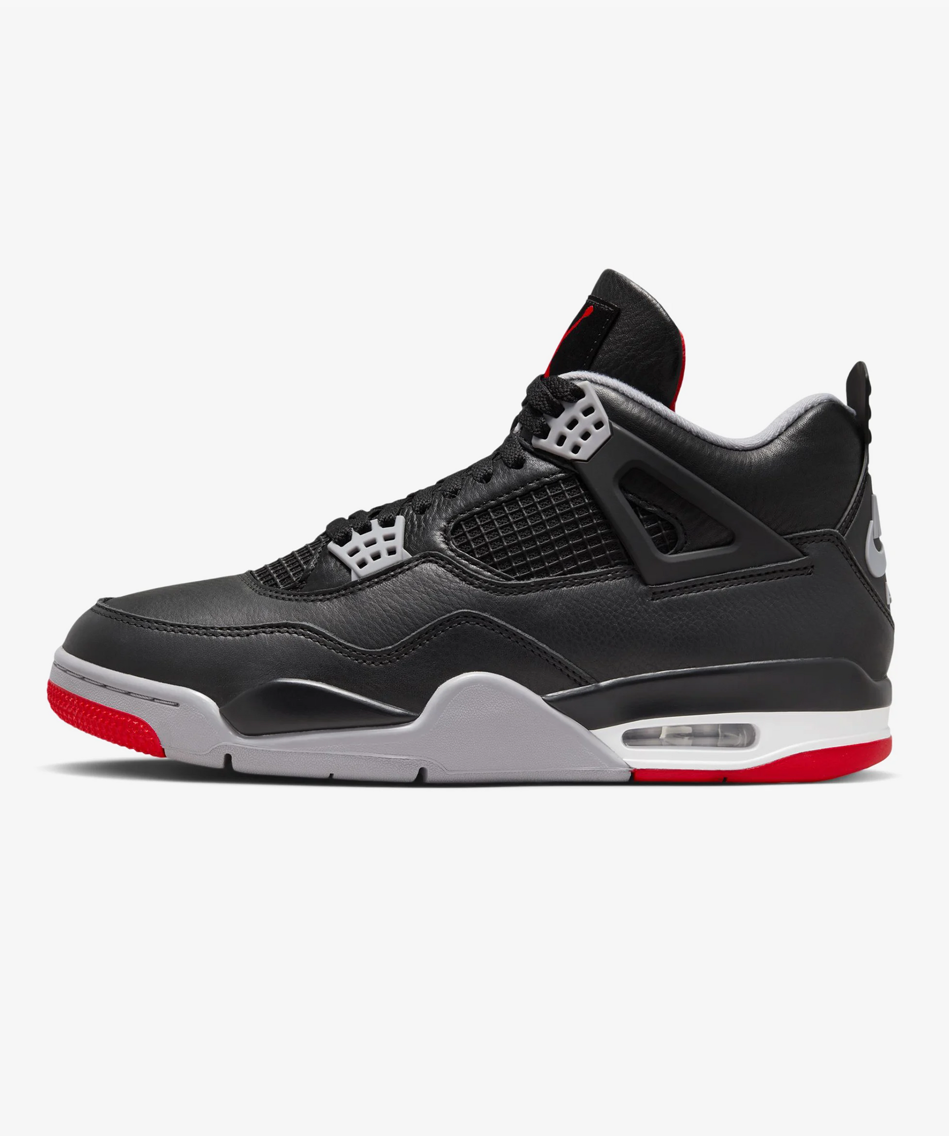 Jordan 4 Retro 'Bred Reimagined' – Funky Insole